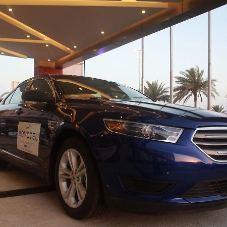 Novotel Yanbu Albahr Luaran gambar
