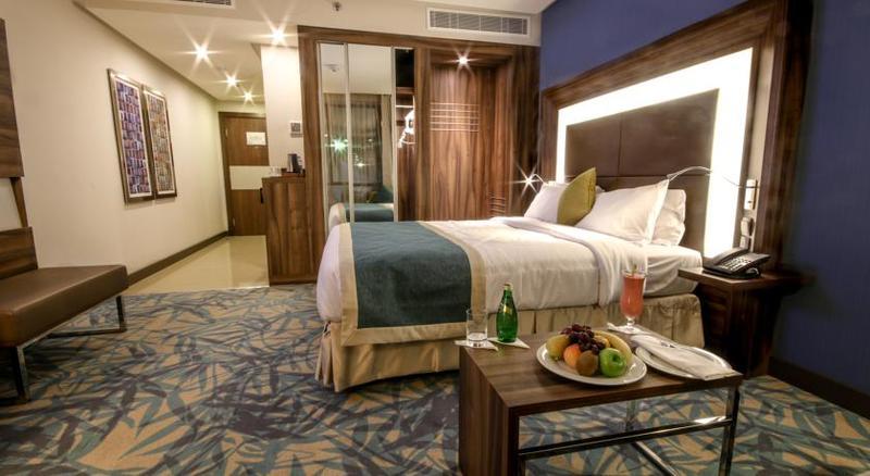Novotel Yanbu Albahr Luaran gambar